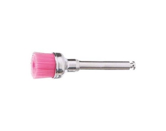 Omni MiniBrush Soft - 100 Soft Bristle Dental Prophylaxis Brushes