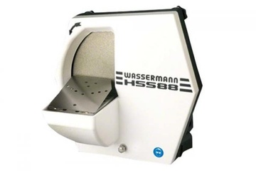 Plaster Trimmer HSS-88 for Precise Dental Model Finishing