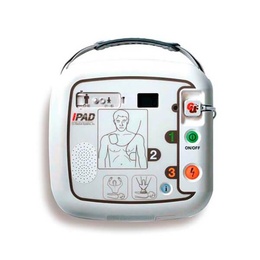 iPAD CU-SP1 Defibrillator for Dental Clinics and Laboratories