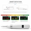 Implant stability meter