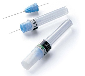 Anaesthesia Needles Pack of 100 for Dental Use
