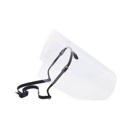 Vista Tec ilGrande Face Shield for Dental Professionals