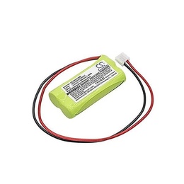 Replacement Battery for Propex II Apex Locator