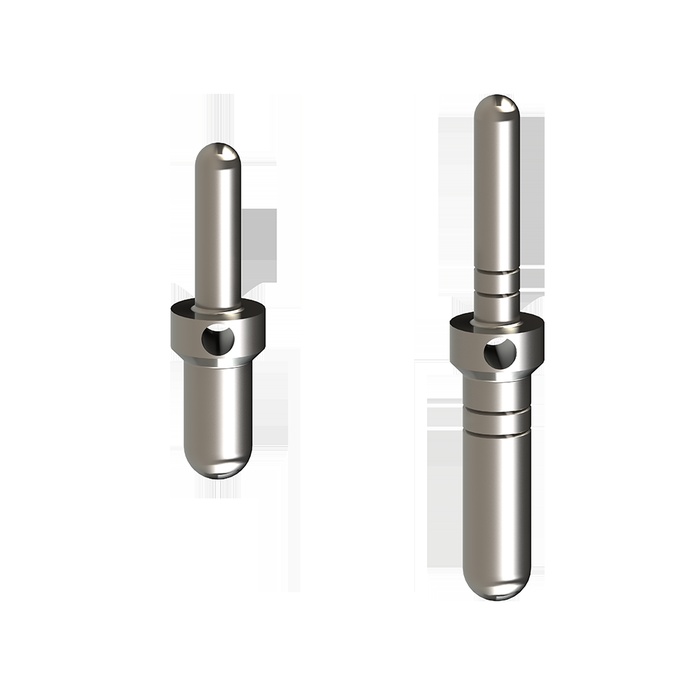 Parallelizer Implants: Precision Tool for Diameters 3 and 2 mm