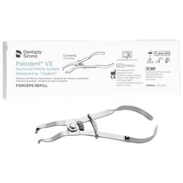 PALODENT V3 Forceps Clamp Holder by Dentsply