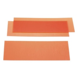 Solidus 80 Dental Plate Wax 500g Block for Precise Impressions