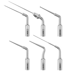 Talal Endo Kit Ultrasonic Tips for Endodontics