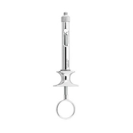 Anaesthesia Syringe 0480 for Professional Dental Use