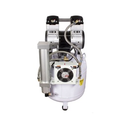SD120/8GL Dental Compressor for Clinics and Laboratories