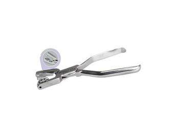 Ainsworth Rubber Dam Punch for Precise Dental Isolation