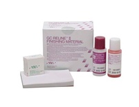 RELINE™ II Prosthesis Sealing Material for Dental Applications