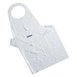 Monoart® Protective Apron 80x110 cm – Pack of 50