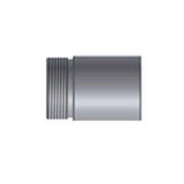 Metal Socket Adaptor for MC3 Hoses to Dental Turbines (1pc)