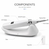 Implant stability meter