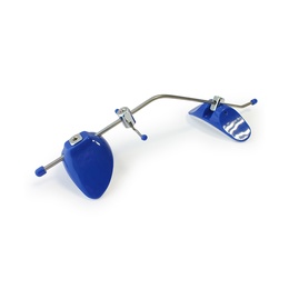 MLO Extraoral Face Mask for Class III Orthodontic Correction
