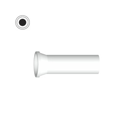 Castable Multiunit Abutment Compatible with Biohorizons® Internal Diameter 3.5