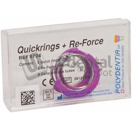 MyQuickmat All-Round Placement Instrument for Sectional Matrices