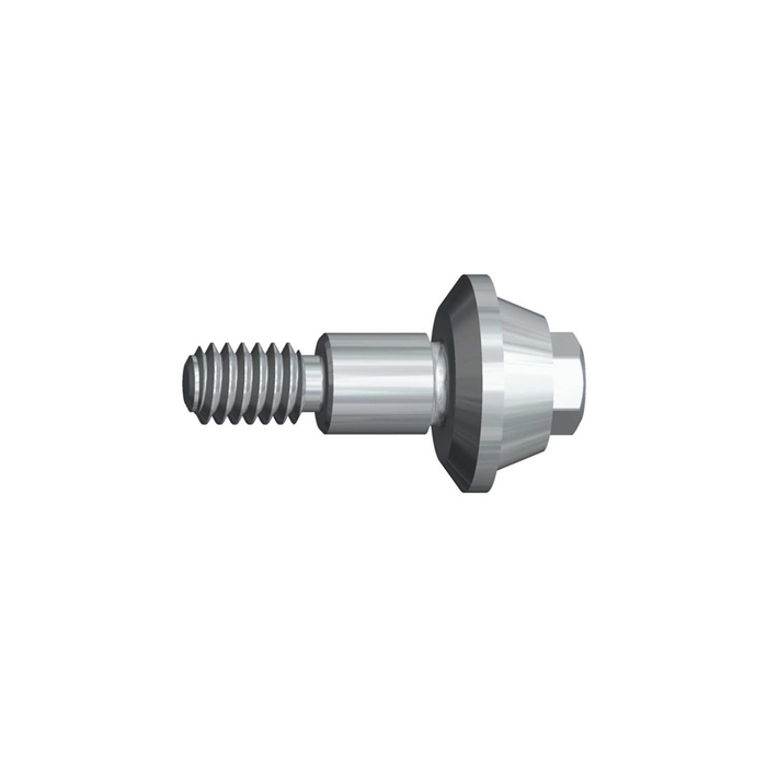 Straight Transepithelial (Nobel Biocare TRI-CHANNEL Replace®Select/Tapered ø3.5)