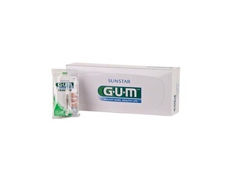 GUM® TRAV-LER Interdental Brushes 2 mm Diameter