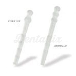 ParaPost Taper Lux Translucent Fiber Posts for Narrow Canals, 5 Units