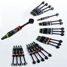 Tetric Evoceram Universal Composite for Dental Restorations