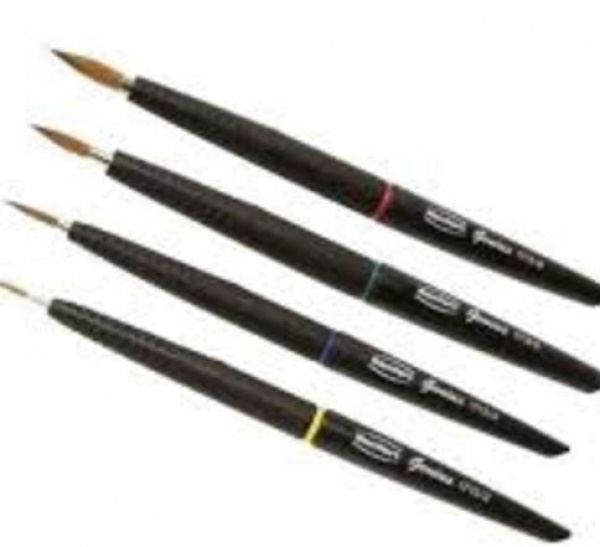 Genius Renfert Brush
