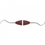LM Dental Excavators: Round, Spoon and Apices