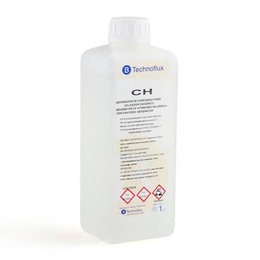 Hydrogen Generating Compound 1 Litre for Dental Metal Processing