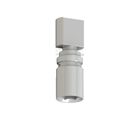 Impression Coping for Single Abutment External Connection Implants, Regular Platform