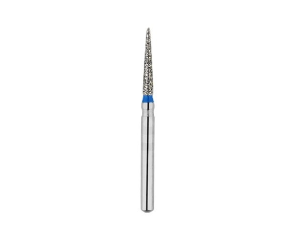 Diamond Conical Pointed Diamond Burr 858 (5u.)