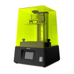 Phrozen Sonic Mini 8K S Dental 3D Printer with Ultra-High Resolution