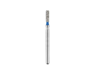 Diamond Flat Cylindrical Burr 835 – Pack of 5 Units