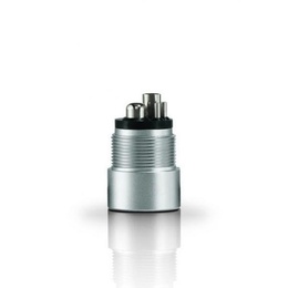 Borden to Midwest Dental Turbine Adapter Coupling