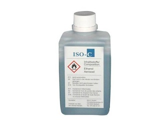 Liquid for Plaster, Metal, and Plastic Dental Models – 500 ml