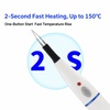 Obturation Pen & Gutta Cutter