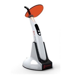 Cordless LED Curing Light B for Efficient Dental Polymerization