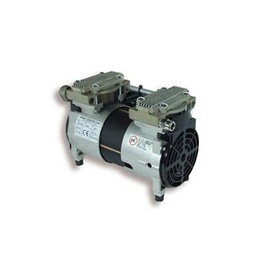 Model SR805 Vacuum Pump for Dental Ceramic Kilns