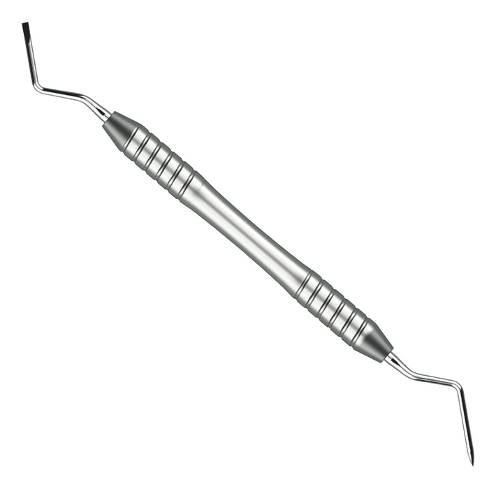 HEIDBRINK: Periapical Elevator for Root Fragments