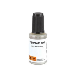 Vernax 100 Insulating Varnish 20 ml for Dental Restorations