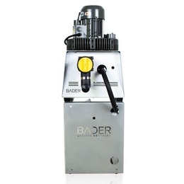 Suction Unit UNIT 600 with Amalgam Filter Separator for Dental Clinics