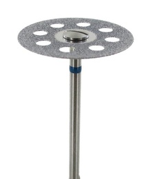 932D.HP Diamond Handpiece Blade for Precision Dental Lab Work