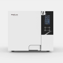 D Pro Series Class B Autoclaves for Dental Clinics and Laboratories
