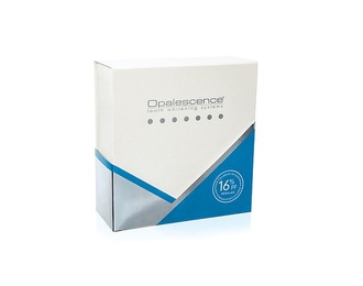 Opalescence PF 16% In-Clinic Tooth Whitening Kit - 8 x 1.2 ml Syringes