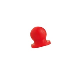 Normal Calcinable Ball for Internal Connection Dental Implants