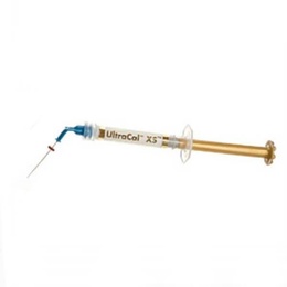 UltraCal XS 35% Calcium Hydroxide Cement 4x12ml Syringes