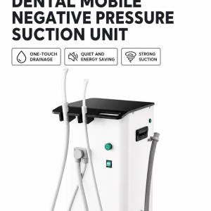 Suction Pump Model SP-2