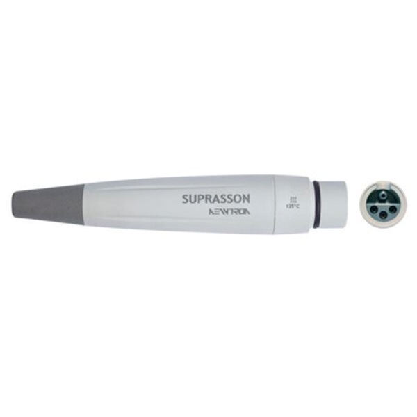 Suprasson Newtron - Handpiece for Ultrasound Device