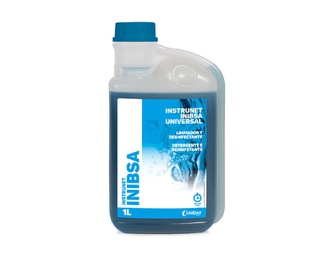 Universal Inibsa Dental Instrument Disinfectant