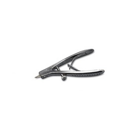 Mestra Telescopic Crown Forcep for Precise Prosthetic Handling