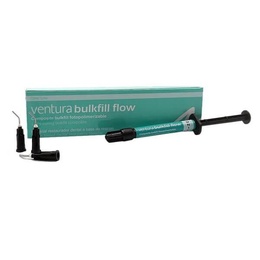 Ventura Bulkfill Flow Universal Composite 2 g Syringe